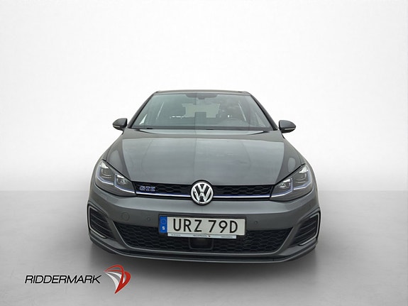 Volkswagen Golf I 2 of 30