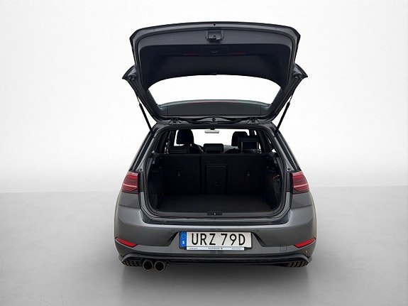 Volkswagen Golf I 27 of 30