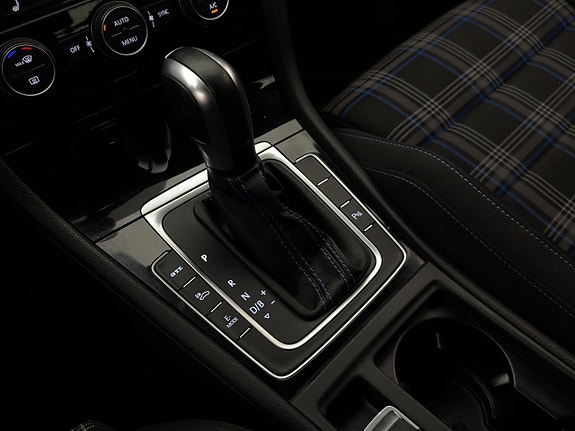 Volkswagen Golf I 24 of 30