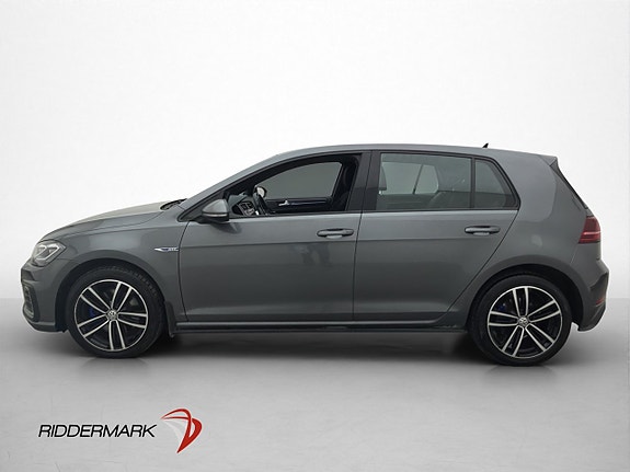 Volkswagen Golf I 4 of 30