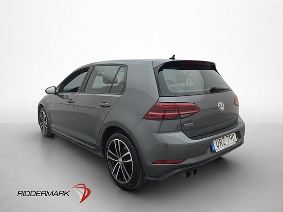 Volkswagen Golf I 5 of 30