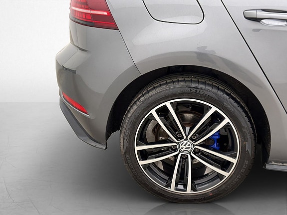 Volkswagen Golf I 30 of 30