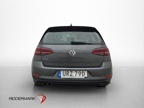 Volkswagen Golf I 6 of 30