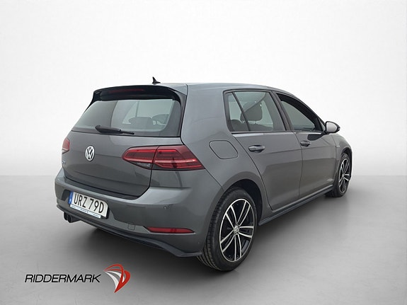 Volkswagen Golf I 8 of 30