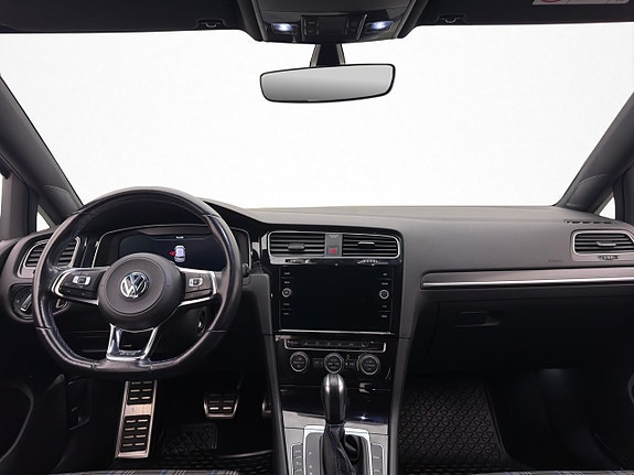 Volkswagen Golf I 15 of 30