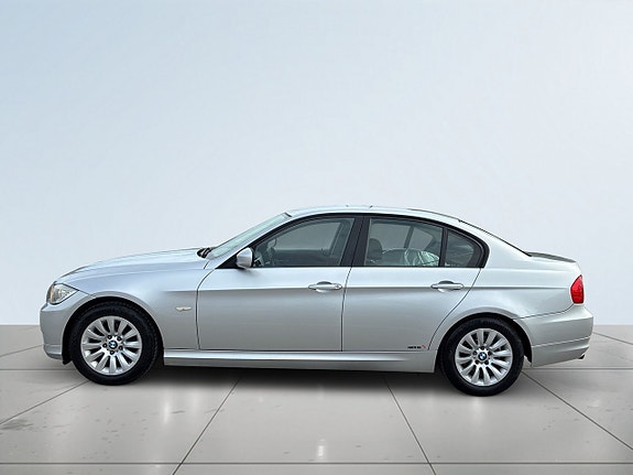 BMW 316 4 of 5