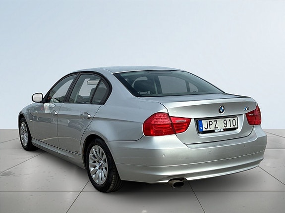 BMW 316 5 of 5