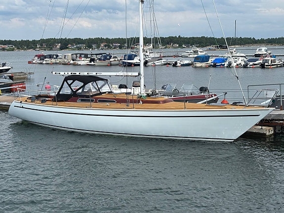 Luffe 44 — Vedi foto 1