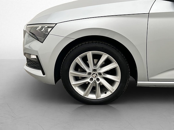 Skoda Scala 29 of 30