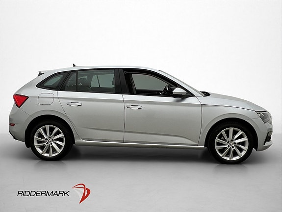 Skoda Scala 9 of 30