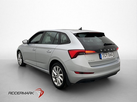 Skoda Scala 5 of 5