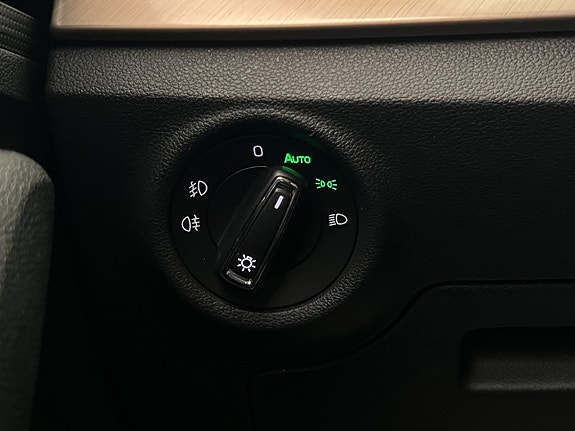 Skoda Scala 27 of 30