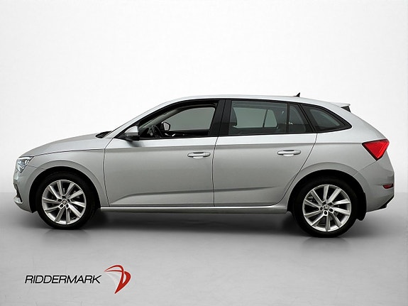 Skoda Scala 4 of 5