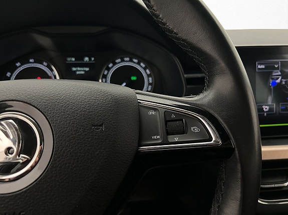 Skoda Scala 19 of 30
