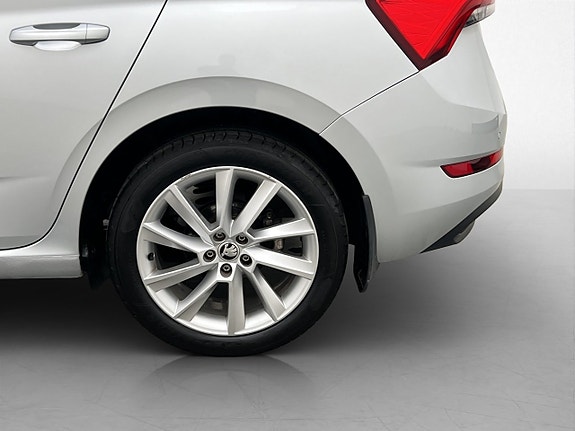 Skoda Scala 30 of 30