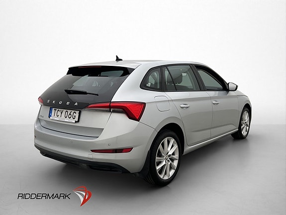 Skoda Scala 8 of 30