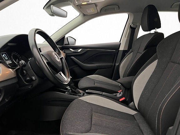 Skoda Scala 11 of 30