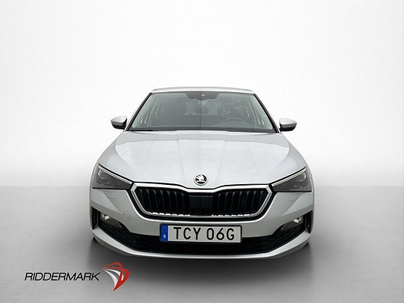 Skoda Scala 2 of 5