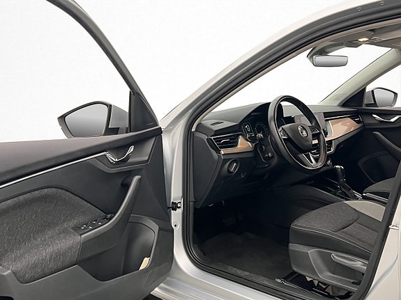Skoda Scala 10 of 30
