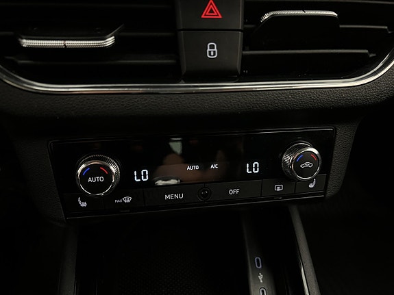Skoda Scala 24 of 30