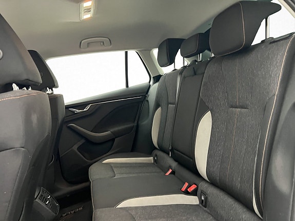 Skoda Scala 16 of 30