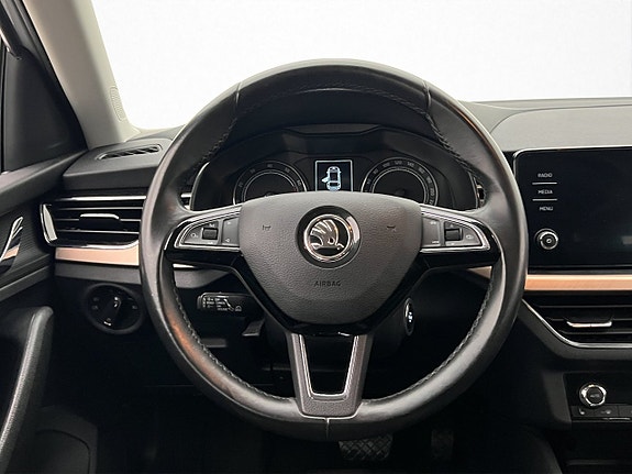 Skoda Scala 13 of 30