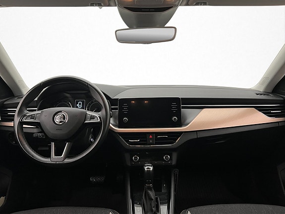 Skoda Scala 12 of 30
