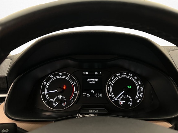 Skoda Scala 17 of 30