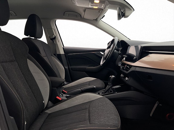 Skoda Scala 14 of 30