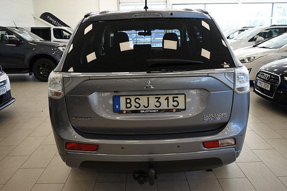 Mitsubishi Outlander 5 of 5