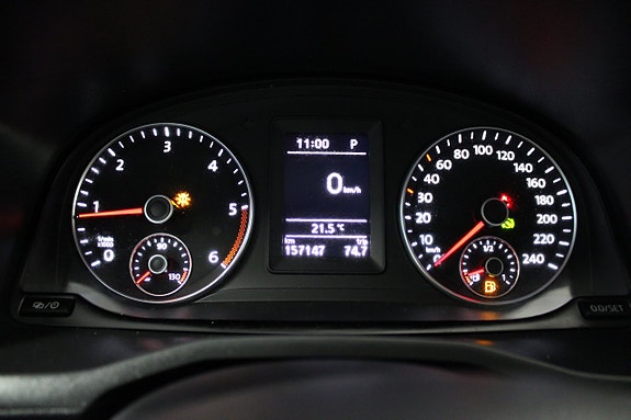 Volkswagen Caddy Maxi 10 of 16