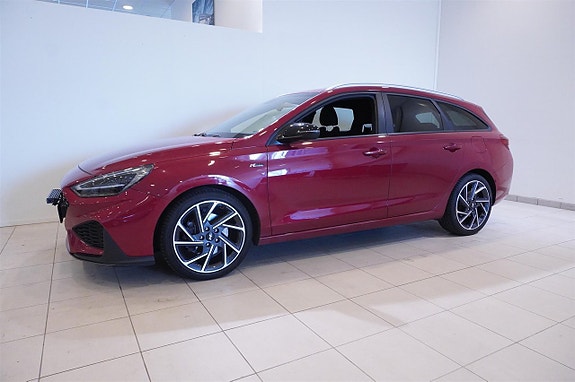 Hyundai i30 3 of 17