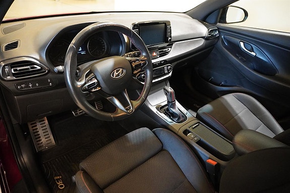 Hyundai i30 10 of 17