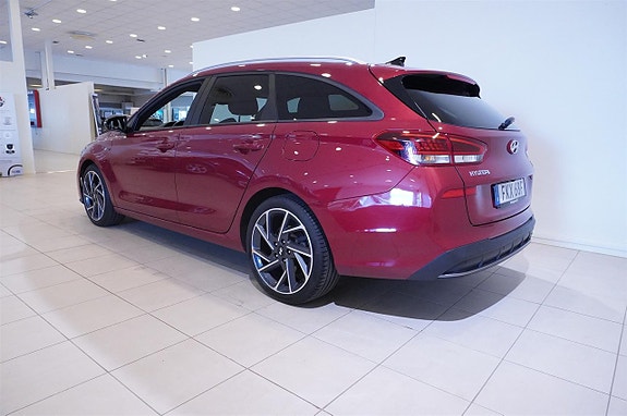 Hyundai i30 5 of 17