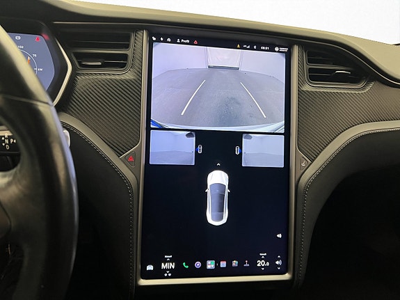 Tesla Model S 30 of 30