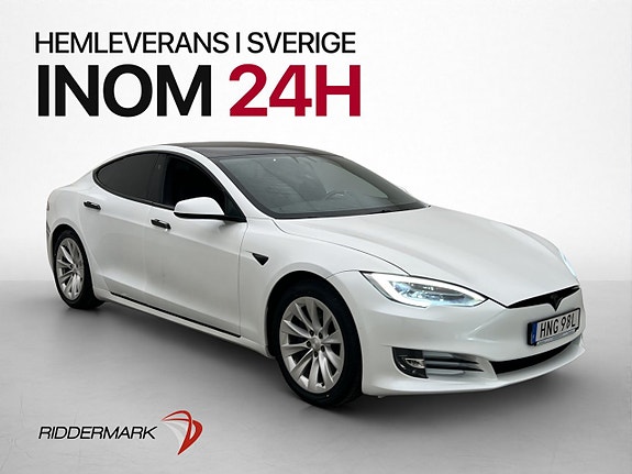 Tesla Model S 4 of 30