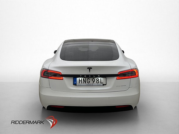 Tesla Model S 8 of 30
