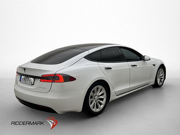 Tesla Model S 9 of 30