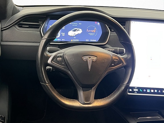 Tesla Model S 15 of 30