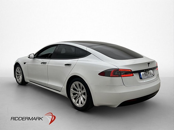 Tesla Model S 6 of 30