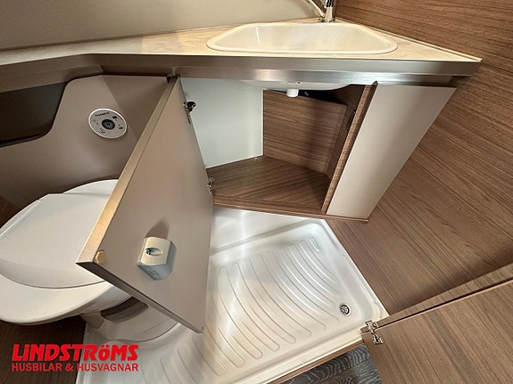 Knaus Sport 500 EU Ränta 4,95% 20 of 23