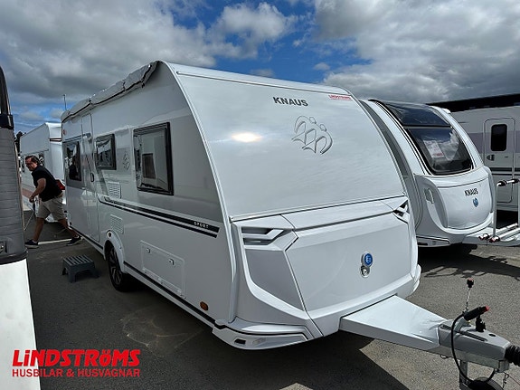 Knaus Sport 500 EU 2 of 5