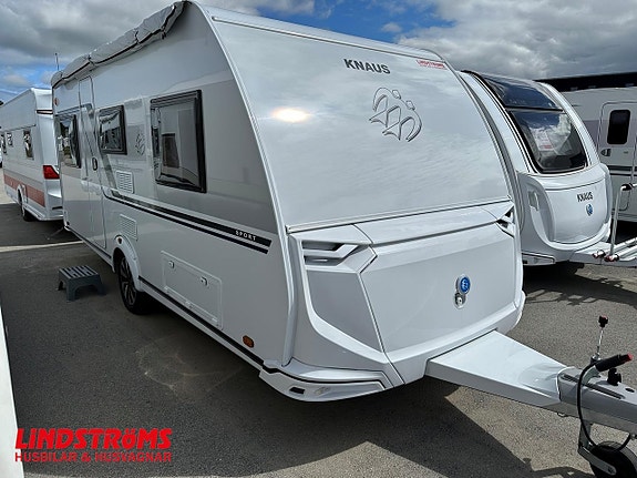 Knaus Sport 500 EU 3 of 5