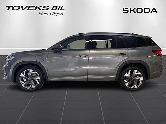 Skoda Kodiaq 4 of 12