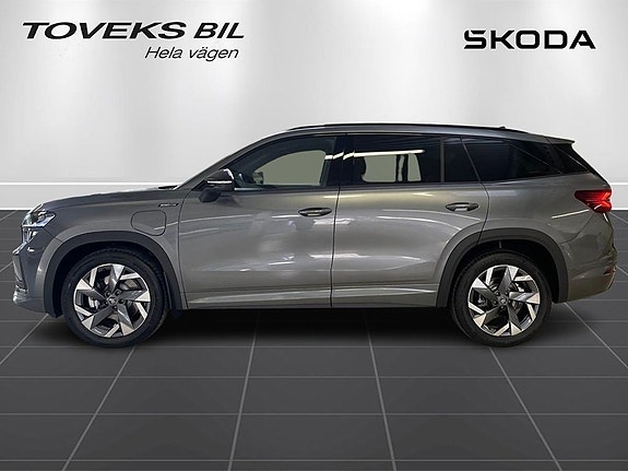Skoda Kodiaq 4 of 12