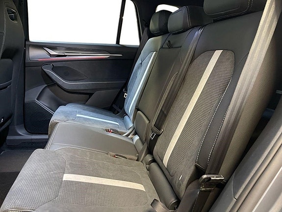 Skoda Kodiaq 9 of 12