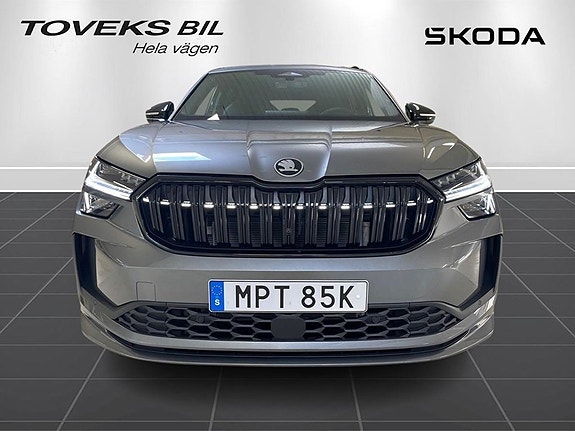 Skoda Kodiaq 5 of 12