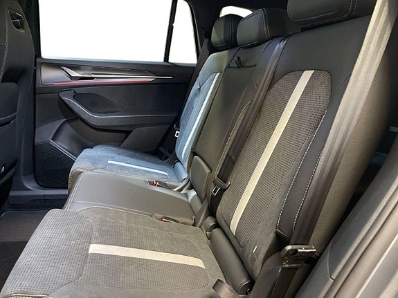 Skoda Kodiaq 9 of 12