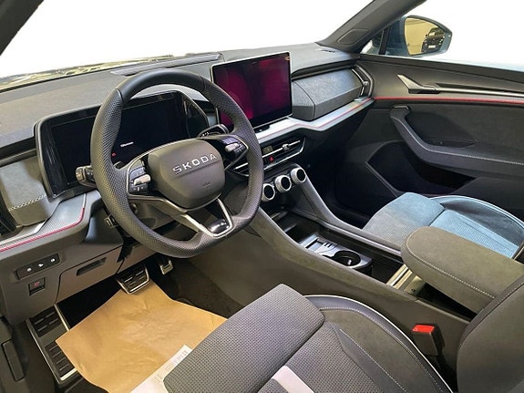 Skoda Kodiaq 6 of 12