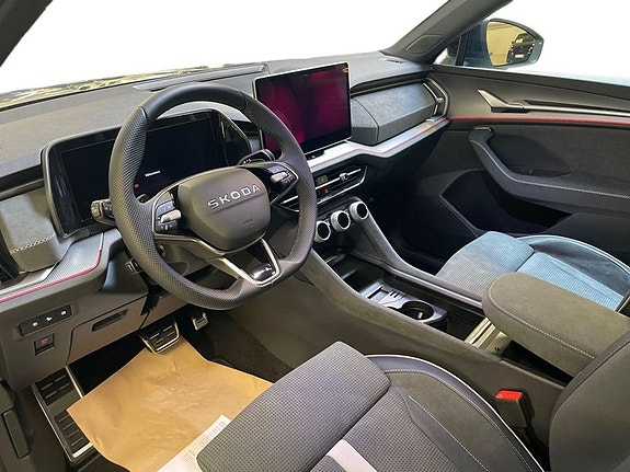 Skoda Kodiaq 6 of 12